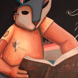 Meet your Posher, Liz